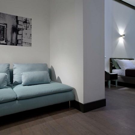 Residence Il Vittoriano Roma Exterior foto