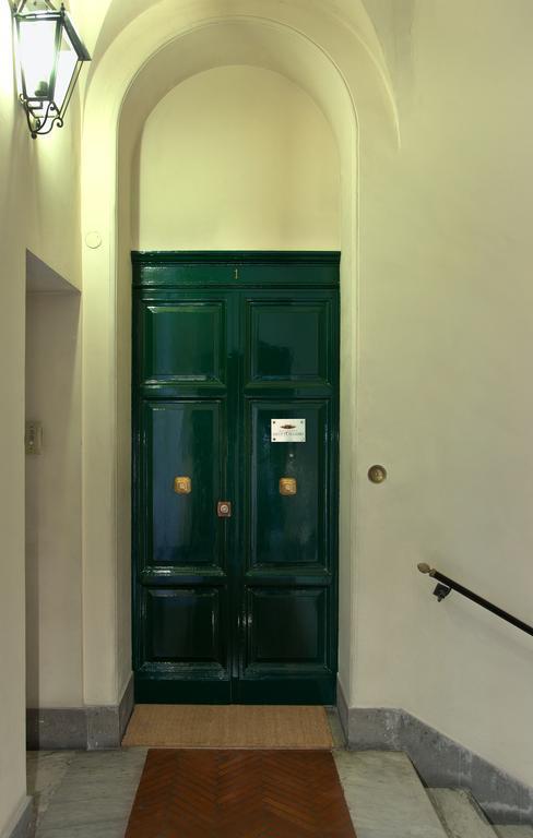 Residence Il Vittoriano Roma Exterior foto