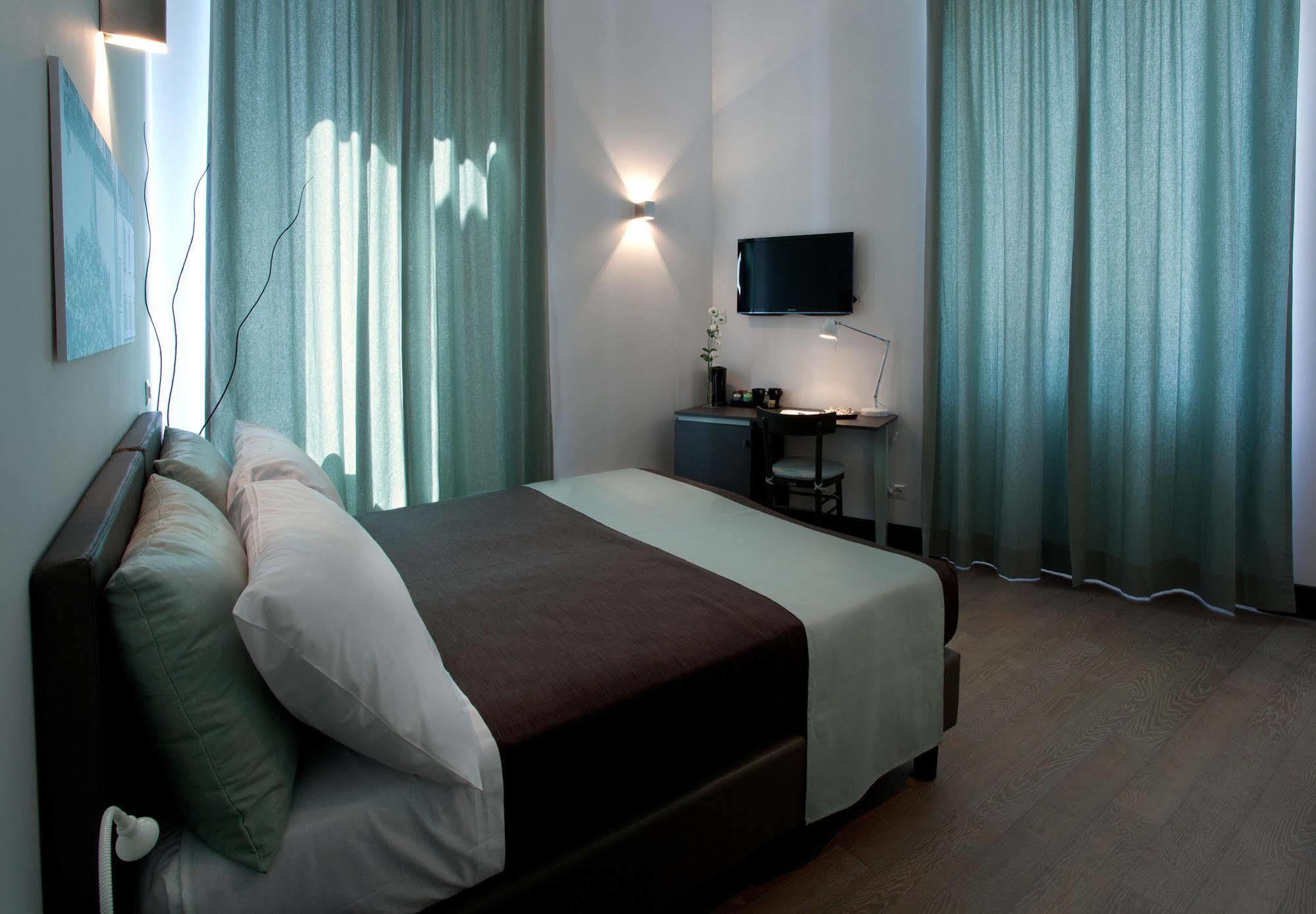 Residence Il Vittoriano Roma Exterior foto