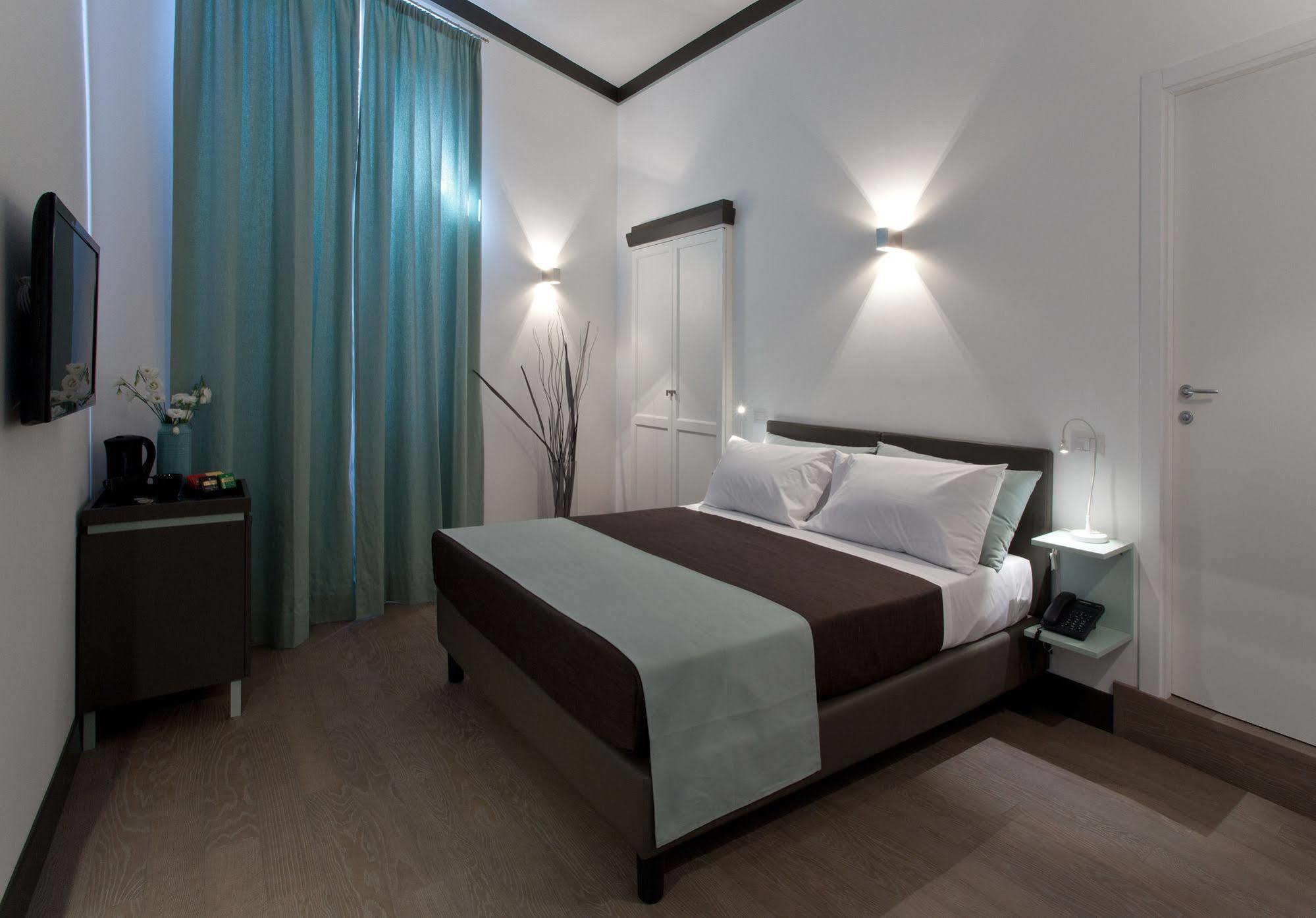 Residence Il Vittoriano Roma Exterior foto