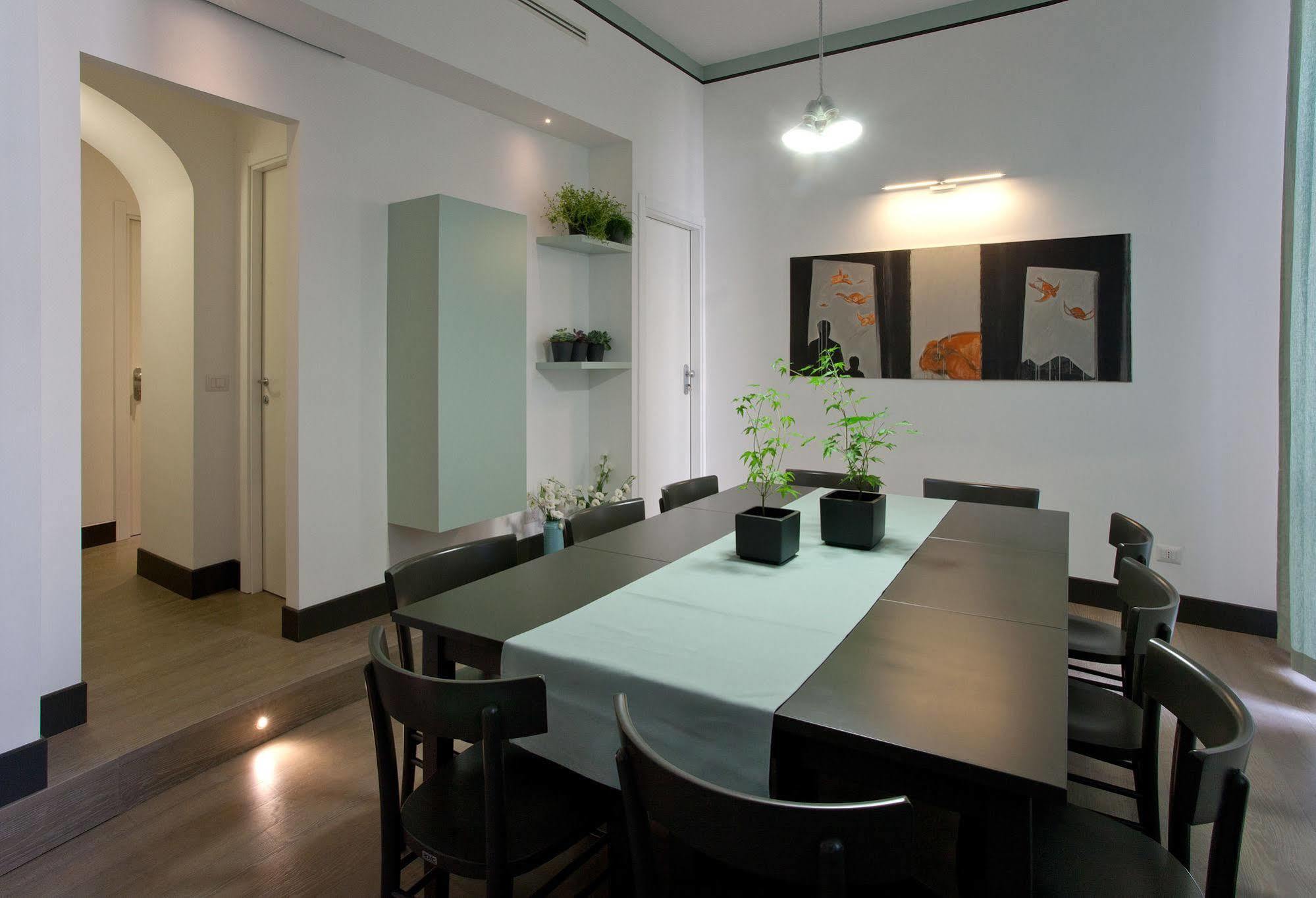 Residence Il Vittoriano Roma Exterior foto